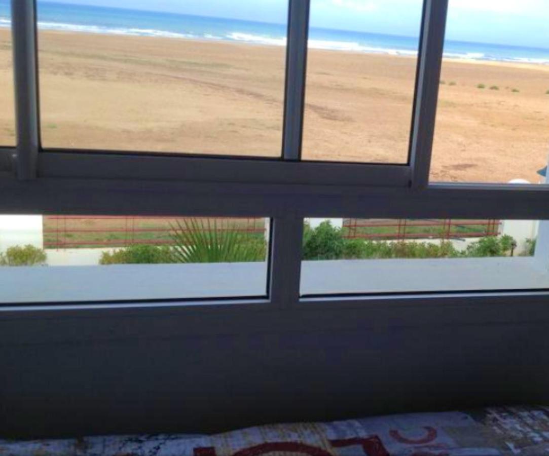 3 Bedrooms Appartement At Asilah 300 M Away From The Beach With Sea View Shared Pool And Furnished Balcony エクステリア 写真